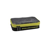 Caja de plomo Matrix EVA 200x140x120 mm
