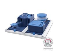 Caja de Póker 2 Juego de estrategias 31 × 31 cm