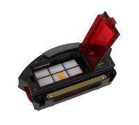 Caja de polvo B01C con filtro HEPA, compatible con Roomba, serie 800, 900, 850, 860, 864, 870, 880, 885, 890, 960 y 980, accesorios for aspiradoras robot, caja de polvo