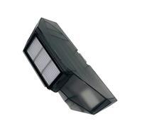Caja De Polvo, Compatible Con Dreame, Matrix10 Ultra | Accesorios de repuesto for cubo de basura, contenedor de almacenamiento de polvo for aspiradora robótica Dreame