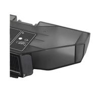 Caja De Polvo, Compatible Con Dreame, X40pro S40 X50 X40 Robot Aspirador Piezas Reemplazables Caja De Polvo