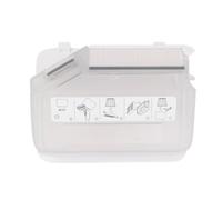 Caja De Polvo, Compatible Con Ecovacs, Compatible Con Deebot, Piezas De Aspiradora X8 X8ProPLUS T80 X9Pro