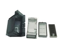 Caja De Polvo, Compatible Con Ecovacs, Compatible Con DEEBOT, T80 OMNI X8 X8 PRO OMNI Aspiradora Robótica, Piezas De Repuesto For Cubo De Basura