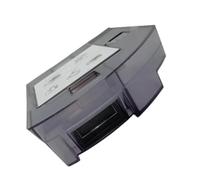 Caja De Polvo, Compatible Con Roborock,Q10/Q10 VF +/Q10 PF +/Q10 X5 +/S5 + Aspiradora Q10/Q10 +/Q10 +/Q10 X5 +/S5 Cámara De Recolección