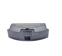 Caja De Polvo Con Filtro, Compatible Con Proscenic, M7 Max/Compatible Con Cecotec, Repuestos De Aspiradora 999/990