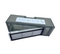 Caja De Polvo Con Filtro HEPA, Accesorios For Robot Aspirador, Compatible Con Xiaomi, For S20+/ S20 Plus/ B108GL