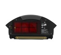 Caja De Polvo con Filtro HEPA Compatible con Irobot Roomba Serie 800, 900, 850, 860, 864, 870, 880, 885, 890, 960 Y 980. Accesorios For Aspiradoras Robot.