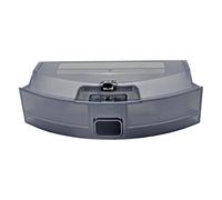 Caja De Polvo Con Filtro HEPA, Compatible Con Proscenic M7 Max, Compatible Con Cecotec Conga 990/1790 Vital, 1990 Ultimate/titanium/vital, Aspiradora De Barrido