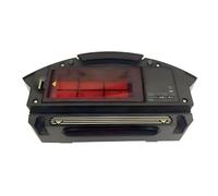 Caja De Polvo Con Filtro Hepa, Compatible Con Roomba, For 800 805 806 850 860 864 865 866 870 871 875 880 885 900 960 964 966 970(900 Series)