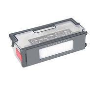 Caja de polvo con filtro para Ecovacs Deebot OZMO 920 950 T8 T8 AIVI T8 MAX | T8 POWER N8 T5 N5 T9 Reemplazo de piezas de aspiradora robot