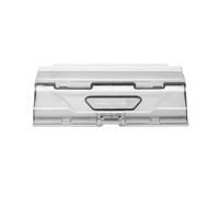 Caja De Polvo Con Soporte for Fregona, Tanque De Agua, Compatible Con Xiaomi, Compatible Con Roborock, Robot De Barrido S5 Max S50 Max S6maxv S6Pure Piezas De Vacío(Dust Box)