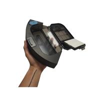 Caja De Polvo Con Tanque De Agua 2 En 1, Compatible Con Irobot, Compatible Con Roomba, 105 VAC AE, Compatible Con Roomba, Robot Aspirador Q052