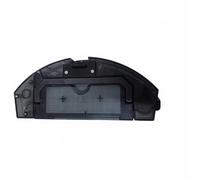 Caja de polvo contenedor de polvo para conga para cecotec 1290 1590 1490 1390 Robot Aspirador Dirt Bin Accesorios Piezas