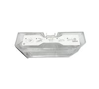 Caja De Polvo De Repuesto. Compatible Con Roborock P10 Pro. Piezas De Robot Aspirador Que Limpian El Cubo De Basura