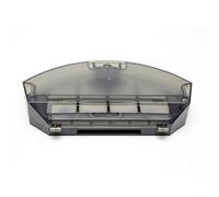 Caja de polvo de repuesto para BlueBot para Xtreme, compatible con RoboVac L35 For, VRillo J300, para aspiradora robot T9 para contenedor de residuos de repuesto