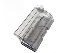 Caja de polvo de repuesto para Dreame para aspiradora robot AQUA 10 Ultra Track, contenedor de suciedad y enredos de pelo