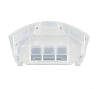 Caja de polvo de repuesto para robot aspirador Vactidy V9 y V9 Pro, accesorio compatible con bloqueo seguro y canal de succión suave