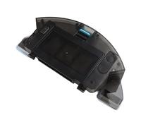 Caja De Polvo De Tanque De Agua 2 En 1, Compatible Con Cecotec, Piezas De Robot Aspirador Conga1090, Tanque De Agua De Caja De Polvo Dos En 1