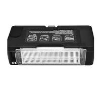 Caja De Polvo De Tanque De Agua 2 En 1, Compatible Con Xiaomi, Mop 2S XMSTJQR2S, Mop 3C B106CN, S10 S12 B106GL, V2 V3 SE, Piezas De Aspiradora