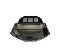 Caja De Polvo De Tanque De Agua 2 En 1 Con Accesorios De Filtro, Compatible Con Viomi,S9, Repuestos De Aspiradora Robot, Piezas De Vacío