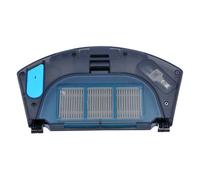 Caja De Polvo De Tanque De Agua Original 2 En 1, Compatible Con Cecotec Conga 2290 5290, Robot Aspirador Accesorios