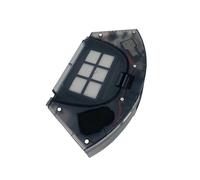 Caja De Polvo De Tanque De Agua Original 2 En 1, Compatible Con Cecotec Conga 8290 Immortal, Robot Aspirador Accesorios