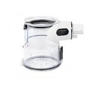 Caja De Polvo for Aspiradora, Compatible Con Tineco, Repuesto De Contenedor De Polvo De Repuesto Pure One X