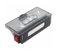 Caja De Polvo For Aspiradora Robótica Con Filtro Hepa, Reemplazo De Caja De Basura, Compatible Con Midea,M7 M71CN I10 M7PRO M7 M7 Max S8