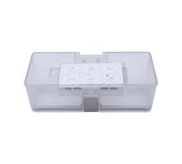 Caja De Polvo For Robot Aspirador, Compatible Con Xiaomi, Accesorios For Aspiradora H40 D101CN