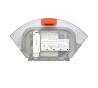 Caja De Polvo For Tanque De Agua 2 En 1, Compatible Con Xiaomi, Compatible Con Mijia, E10 E12 B112, Repuestos De Robot Aspirador, Accesorios De Filtro(1PCS.)