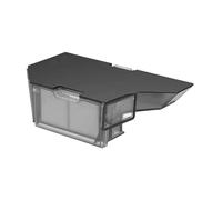 Caja de polvo Original Compatible con DREAME X60 Max Ultra Complete, piezas de repuesto de aspiradora Robot Accesorios