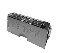 Caja de polvo Original, Compatible con ECOVACS DEEBOT T80S Omni / X11 PRO Omni, accesorios for aspiradoras piezas de repuesto