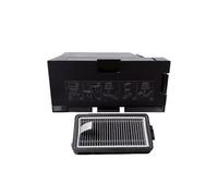 Caja de polvo Original Compatible con Ecovacs Deebot X11 Pro Omni / X11 OmniCyclone / T90 Pro Omni, piezas de repuesto de Robot aspirador piezas