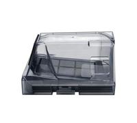 Caja de polvo Original, Compatible con Ecovacs Deebot X12S PRO OMNI / X12S OMNICYCLONE, accesorios de Robot aspirador