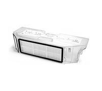 Caja de polvo original, compatible con Roborock Qrevo Edge/Qrevo Edge S5A / Qrevo Edge 5V1 / Qrevo Edge 5AE / Qrevo EdgeC, accesorios for robots aspiradores piezas