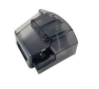 Caja de polvo para aspiradora 2 en 1, repuesto de tanque de agua grande, para Roborock Q8 Max/Q8 Max+/Q80 Max/Q80 Max+/Q85 Max/Q85 Max+