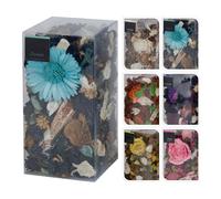 Caja de popurrí, 10 x 20 cm, colores surtidos, accesorios para perfum
