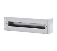 Caja de potencia 19T - Accesorio para armario de distribución DK 7480.035 | Rittal | DK 7480.035 | 7480035 | Complemento p/ armario de distribución