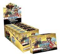 YU-GI-OH! Trading Card Game Anime Speed Duel GX: Midterm Paradox Mini Display (6 Cajas) - Edición Alemana - 1ª edición