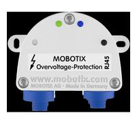 Caja de protección contra sobretensión Mobotix MX-RJ45