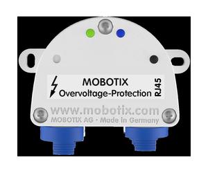 Caja de protección contra sobretensión Mobotix MX-RJ45