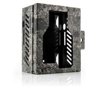 Caja de protección ZEISS Secacam 5 para cámaras fototrampeo, metálica y resistente