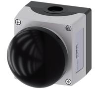 Caja de pulsadores Siemens completa - 3SU18012GA002AA1