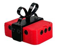 Caja de puzles, caja de regalo, caja de regalo creativa, caja de rompecabezas, caja de rompecabezas decorativa, Holiday Prank Gift, Birthday Prank Box, Puzzle Present Box, Gift Puzzle Box, Prank