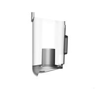 Caja De Recipiente for Polvo for Aspiradora, Compatible Con Puppyoo, Conjunto De Contenedor De Tanque Rins T12Pro/Plus