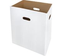 Caja de recogida HSM, capacidad 112 l