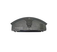 Caja de recolección de polvo con filtro HEPA, compatible con iRobot Roomba, 510, 520, 528, 552, 564, 595, 615, 620, 625, 630, 640, 650, 655, 664, 670, 674, 677