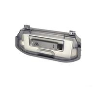 Caja de recolección de repuesto para Ecovacs para Deebot U2 U2 Pro DGN22-11 DGN22-33 para ayudar a la fiabilidad de la aspiradora a largo plazo e integridad del flujo de aire