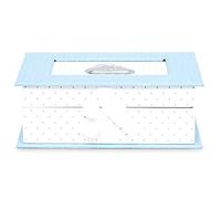 Caja de recuerdos Bebe Mayoral (Azul)