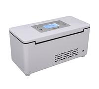 Caja De Refrigerador De Insulina Mini Medicina Portátil Caja De Refrigerador De Automóvil De Temperatura Constante Bolsa De Medicamentos Glucosa En Sangre Frío Diabetes Insulina Insulina Kit De Frío C